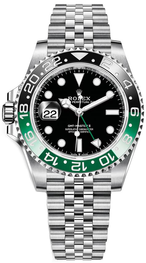 rolex gmt master 2 126720|rolex gmt master ii prices.